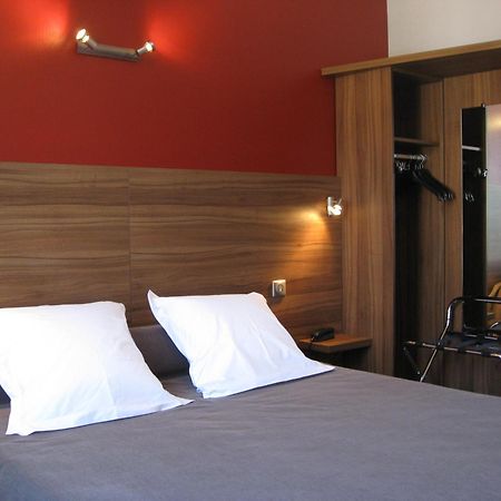 Hotel Barnetche Biarritz Exteriér fotografie